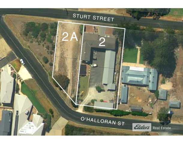 2 Sturt Street, Robe SA 5276