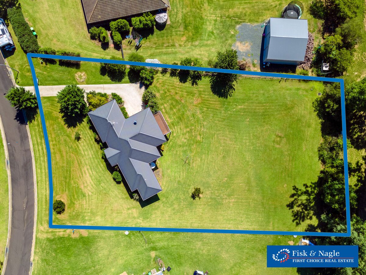 5 Denison Close, Bega NSW 2550, Image 0