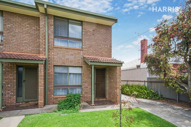 Picture of 1/39 Phillip Street, WEST CROYDON SA 5008