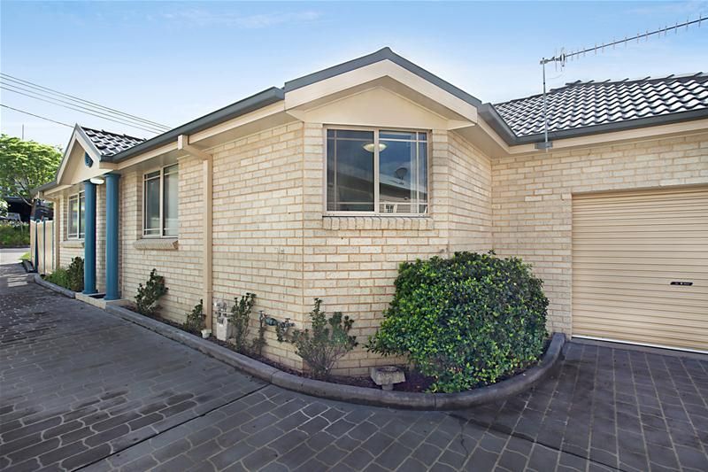 1/44 Portland Place, New Lambton Property History & Address Research