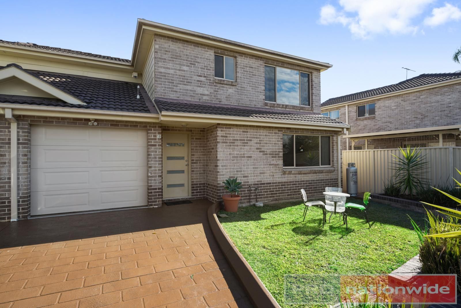 1b Broe Avenue, East Hills NSW 2213, Image 1