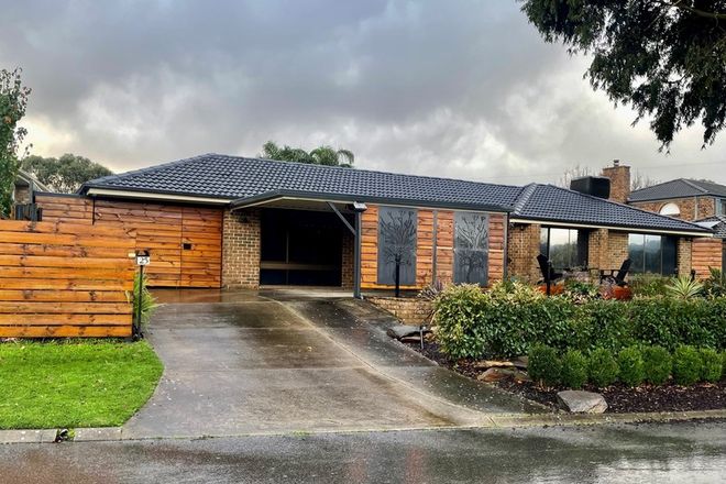 Picture of 25 Haven Road, ABERFOYLE PARK SA 5159