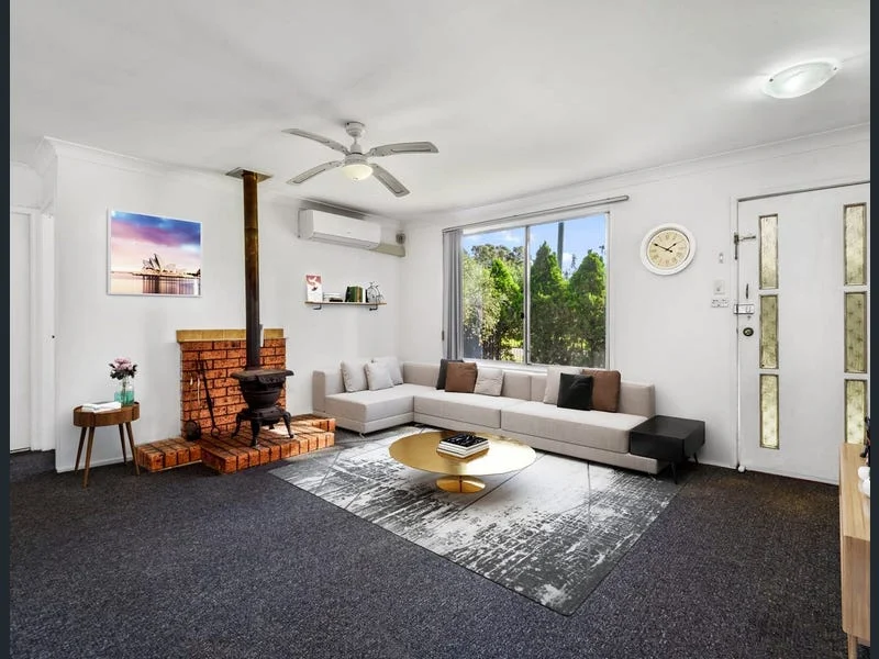 Additional image 4 of 23 Railway Street, Werrington NSW 2747