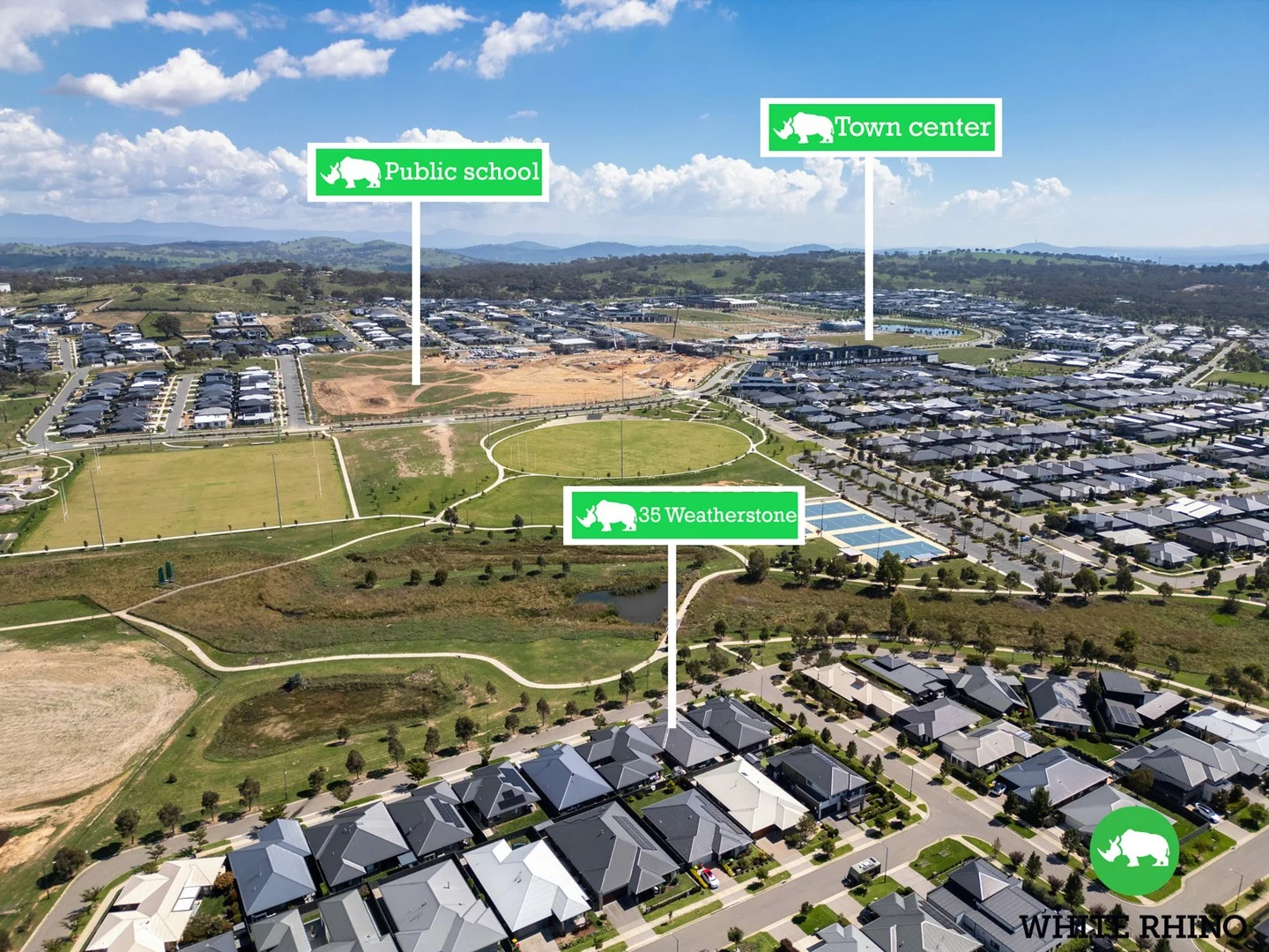 Additional image 31 of 35 Weatherstone Circuit, Googong NSW 2620