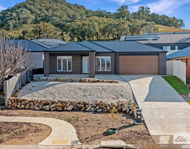 49 Brewer Drive, West Wodonga VIC 3690