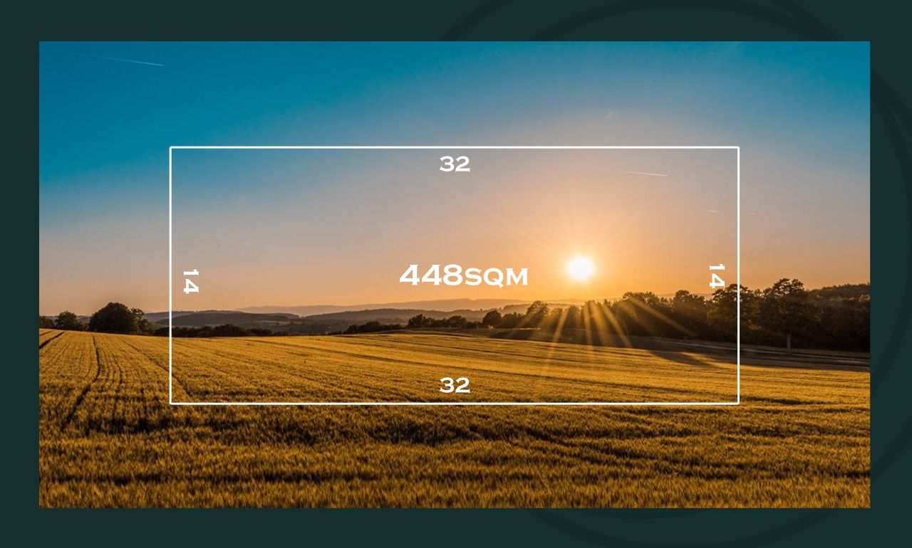 Vacant land in 36 Lorikeet Circuit, ROCKBANK VIC, 3335