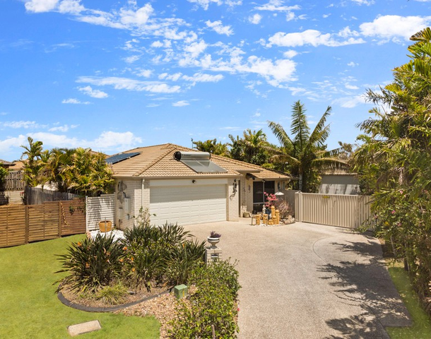 32 Oxley Circuit, Urraween QLD 4655