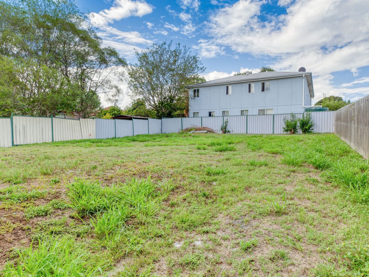 4a Cemetery Road, Ipswich QLD 4305 Domain