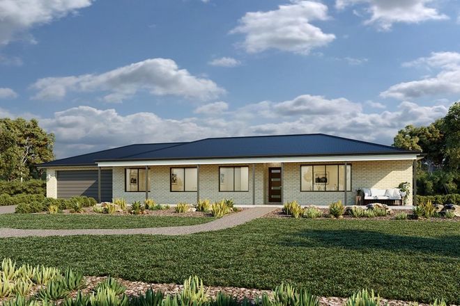 Picture of Lot 30 Sanders Court, MOOROOK SA 5332