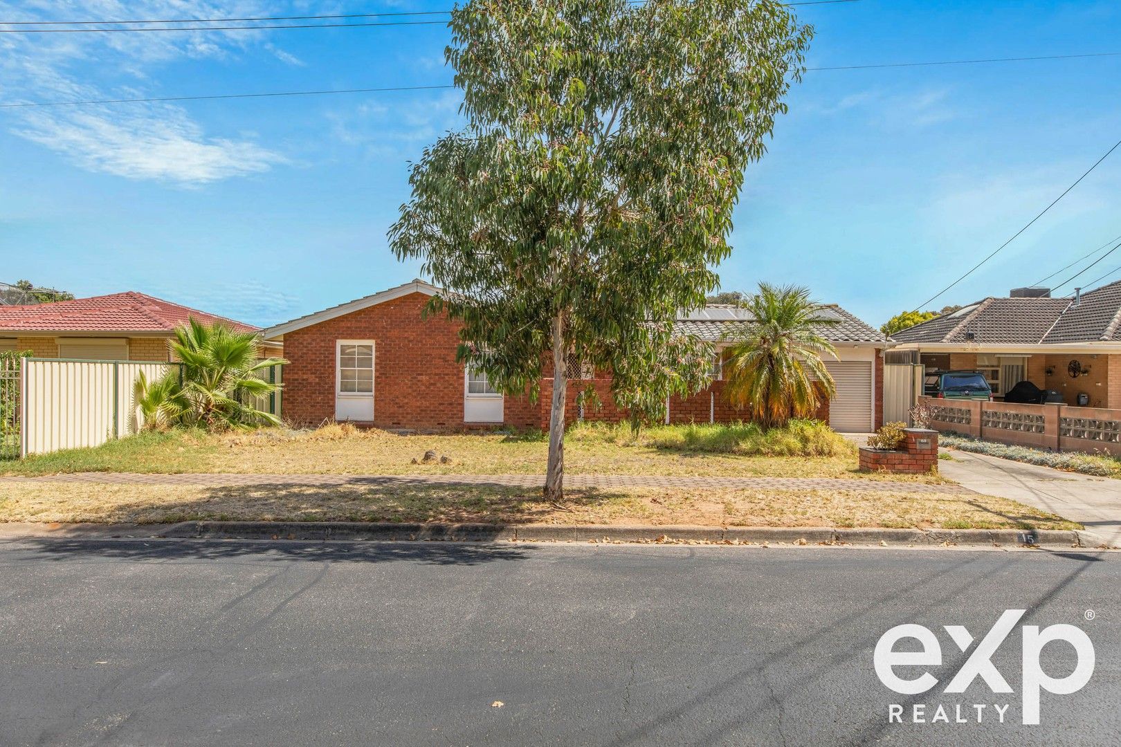 15 Limerick Street, Salisbury Downs SA 5108, Image 0