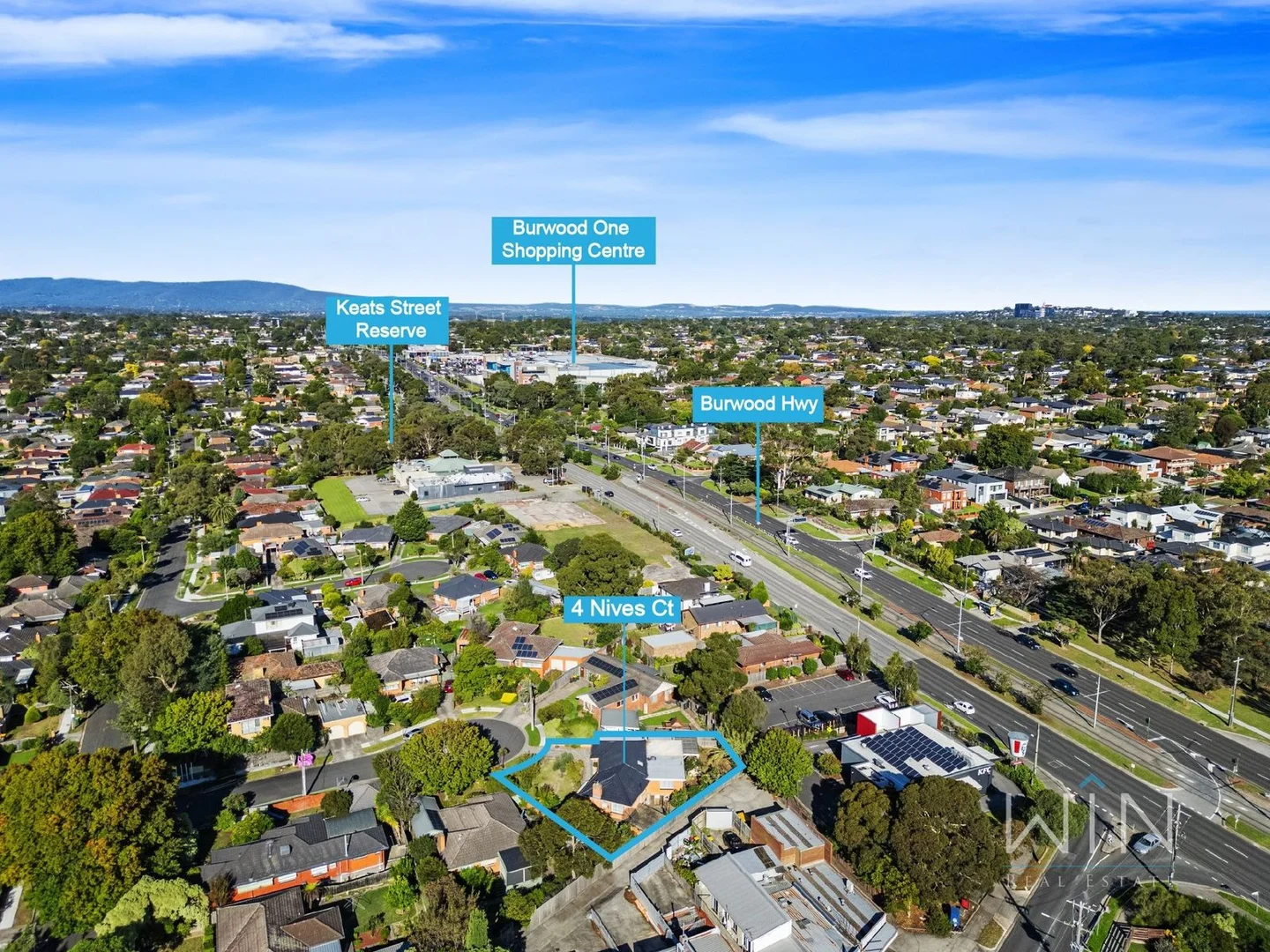 Additional image 3 of 4 Nives Court, Burwood East VIC 3151