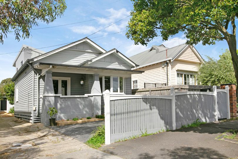 5 bedrooms House in 150 Darebin Road NORTHCOTE VIC, 3070