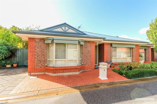 Picture of 9/15 Golden Way, NURIOOTPA SA 5355
