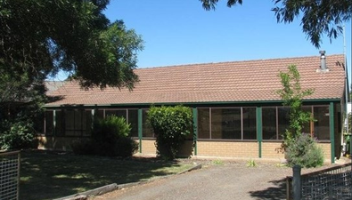 Picture of 38 Trentham Road, TYLDEN VIC 3444
