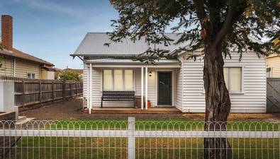 Picture of 4 Sharp Grove, COBURG NORTH VIC 3058