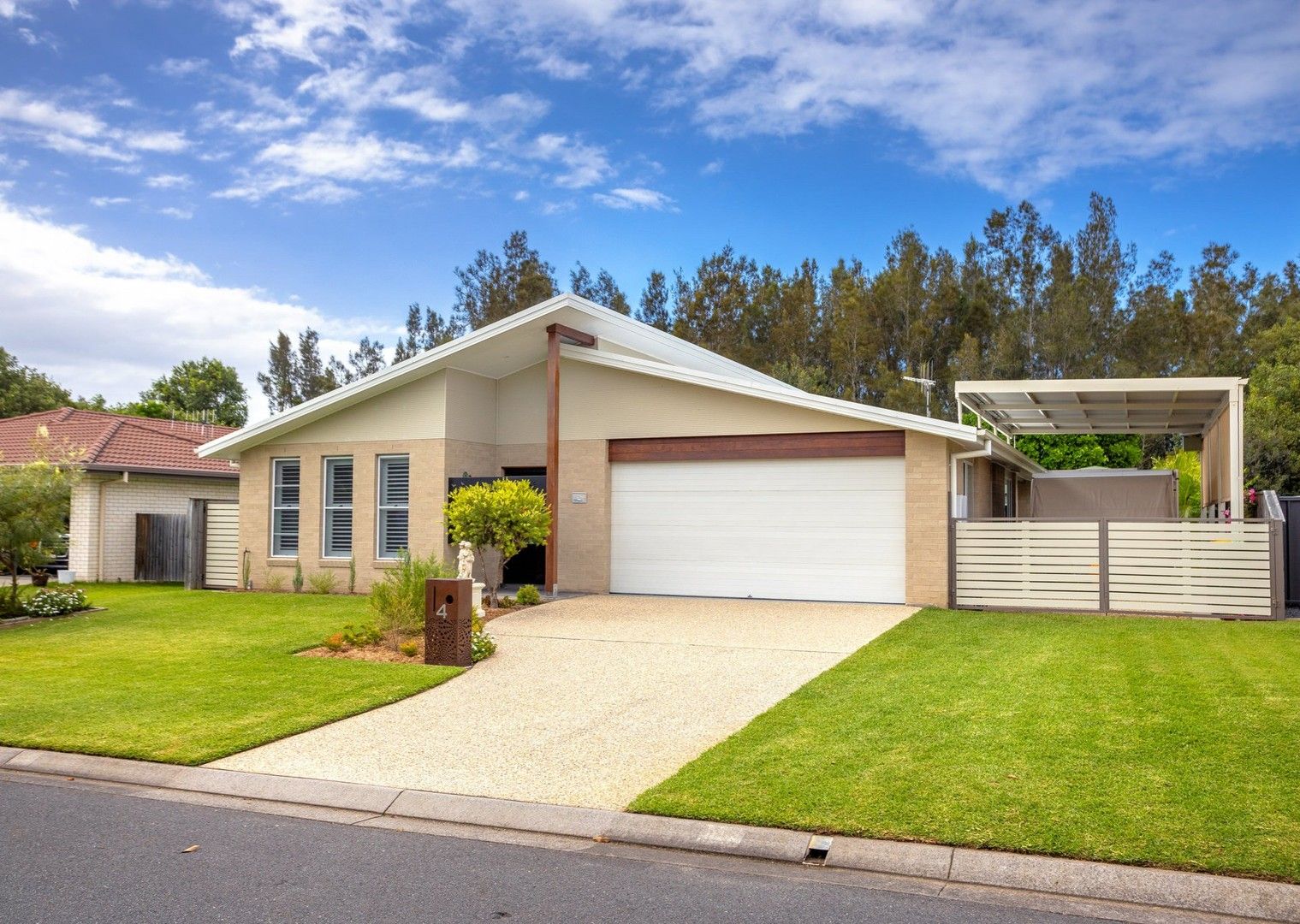 4 Josephine Boulevard, Harrington NSW 2427, Image 0