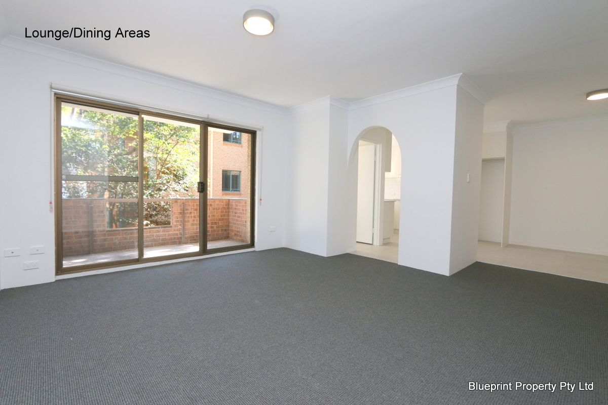 2 bedrooms Apartment / Unit / Flat in 5/28 Jessie Street WESTMEAD NSW, 2145