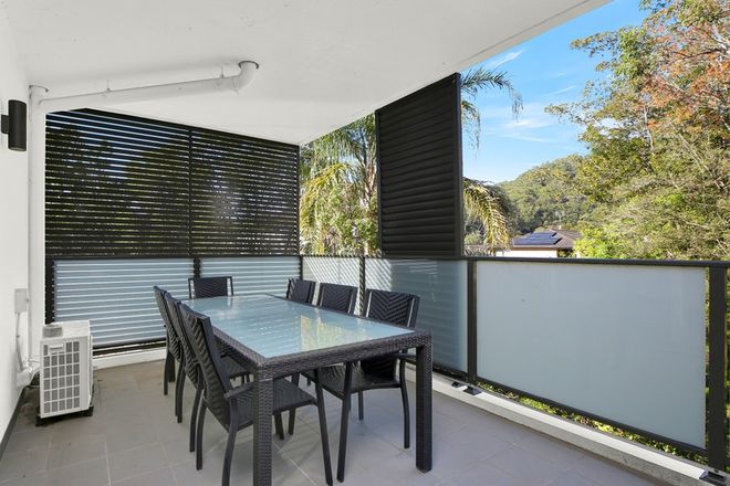 Picture of 302/19 Range Road, NORTH GOSFORD NSW 2250