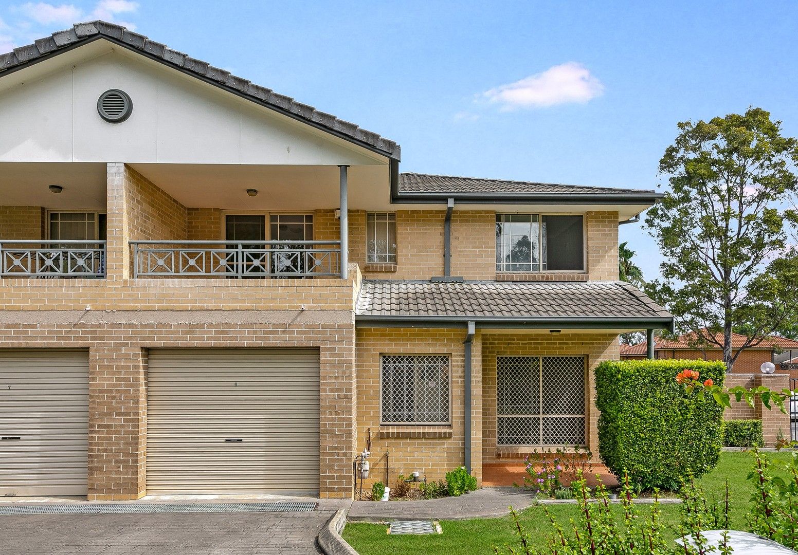 6/55-57 Bellevue Avenue, Georges Hall NSW 2198, Image 0