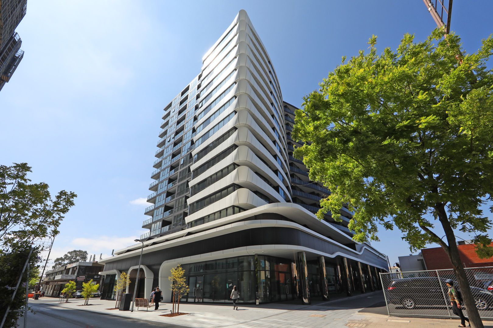 2 bedrooms Apartment / Unit / Flat in 414/52-54 Osullivan Road GLEN WAVERLEY VIC, 3150