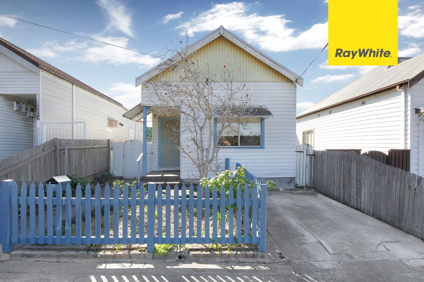 28 Keating Street, Lidcombe NSW 2141