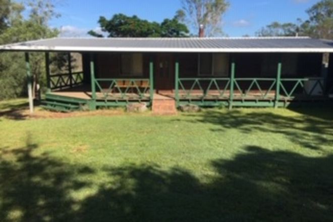 Picture of 348 Dyer Road, Googa Creek QLD, Australia 4314, GOOGA CREEK QLD 4314