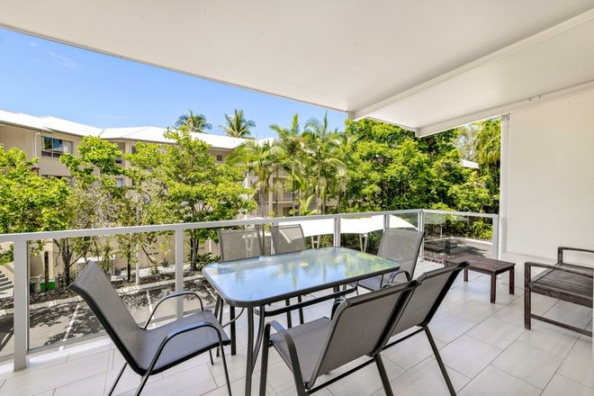 Picture of 4201/2-22 Veivers Road, PALM COVE QLD 4879