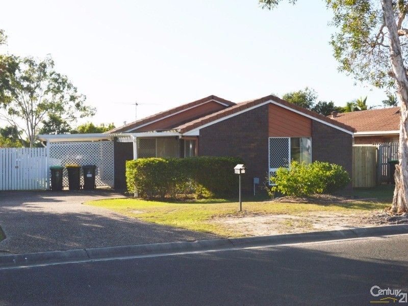 4 bedrooms House in 11 Cibo Court CALAMVALE QLD, 4116