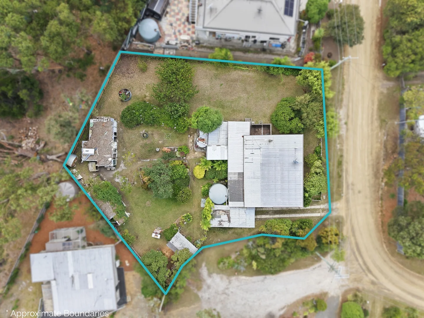 Additional image 31 of 92 Flakemores Road, Eggs And Bacon Bay TAS 7112