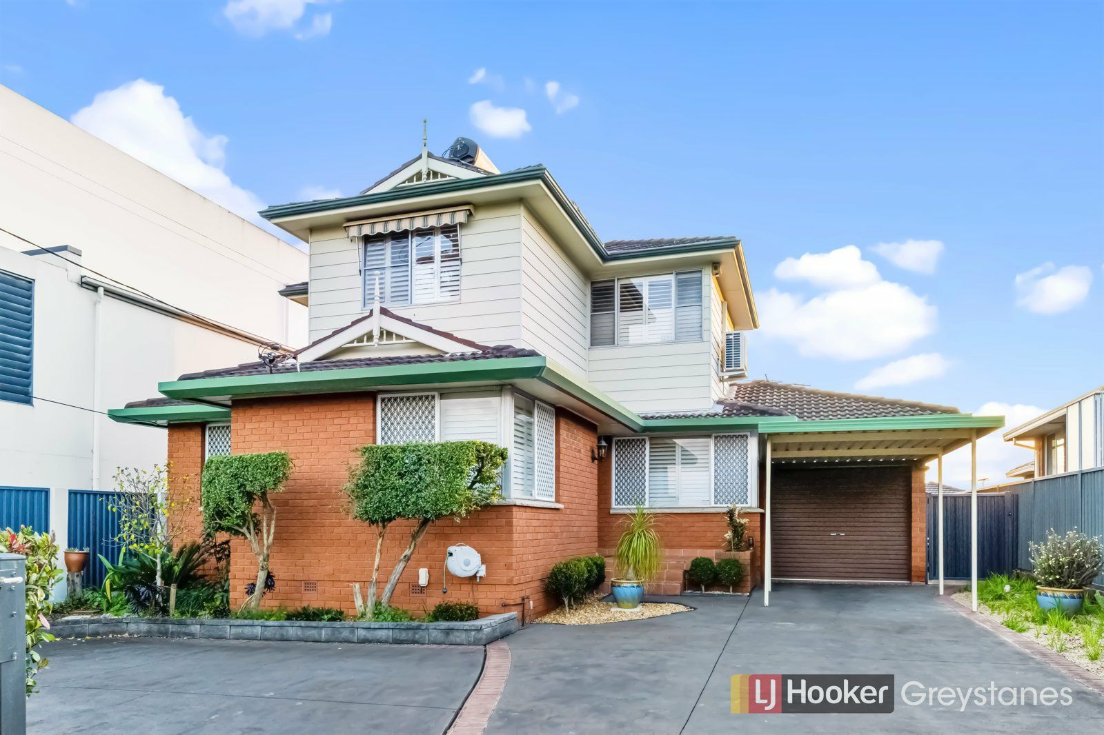 15 BERESFORD ROAD, Greystanes NSW 2145 House For Rent Domain