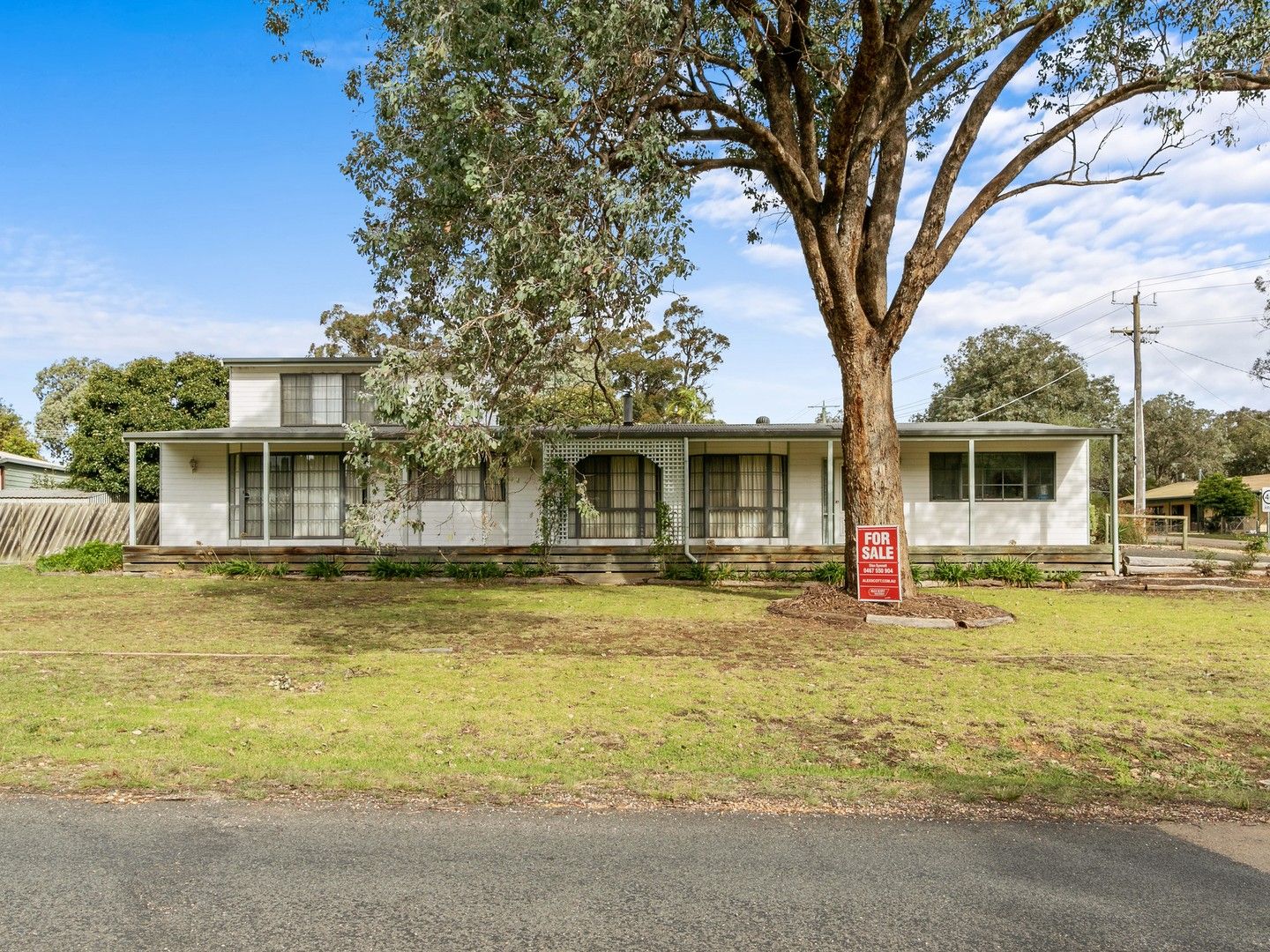 1 Macalister Drive, Coongulla VIC 3860, Image 0
