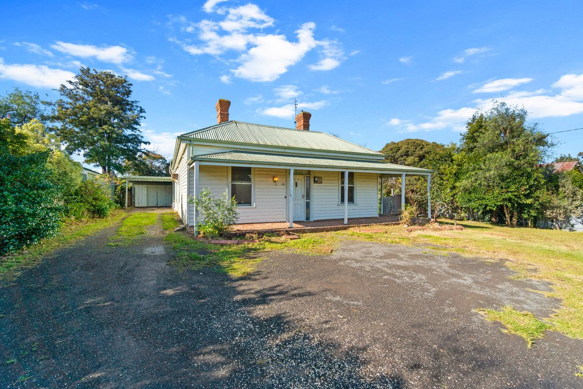 10 Powerscourt Street, Maffra VIC 3860, Image 0