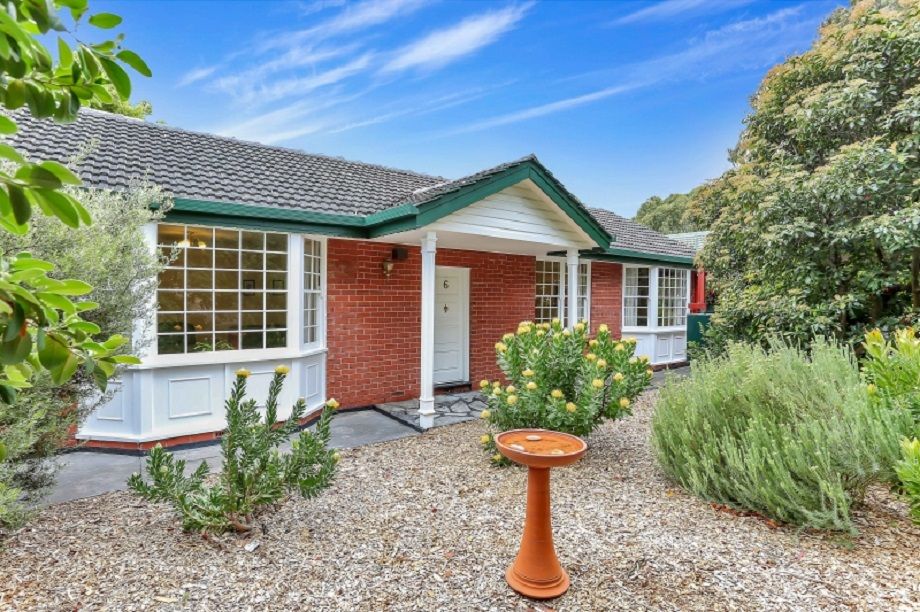 6 Littler Drive, Fairview Park SA 5126, Image 0