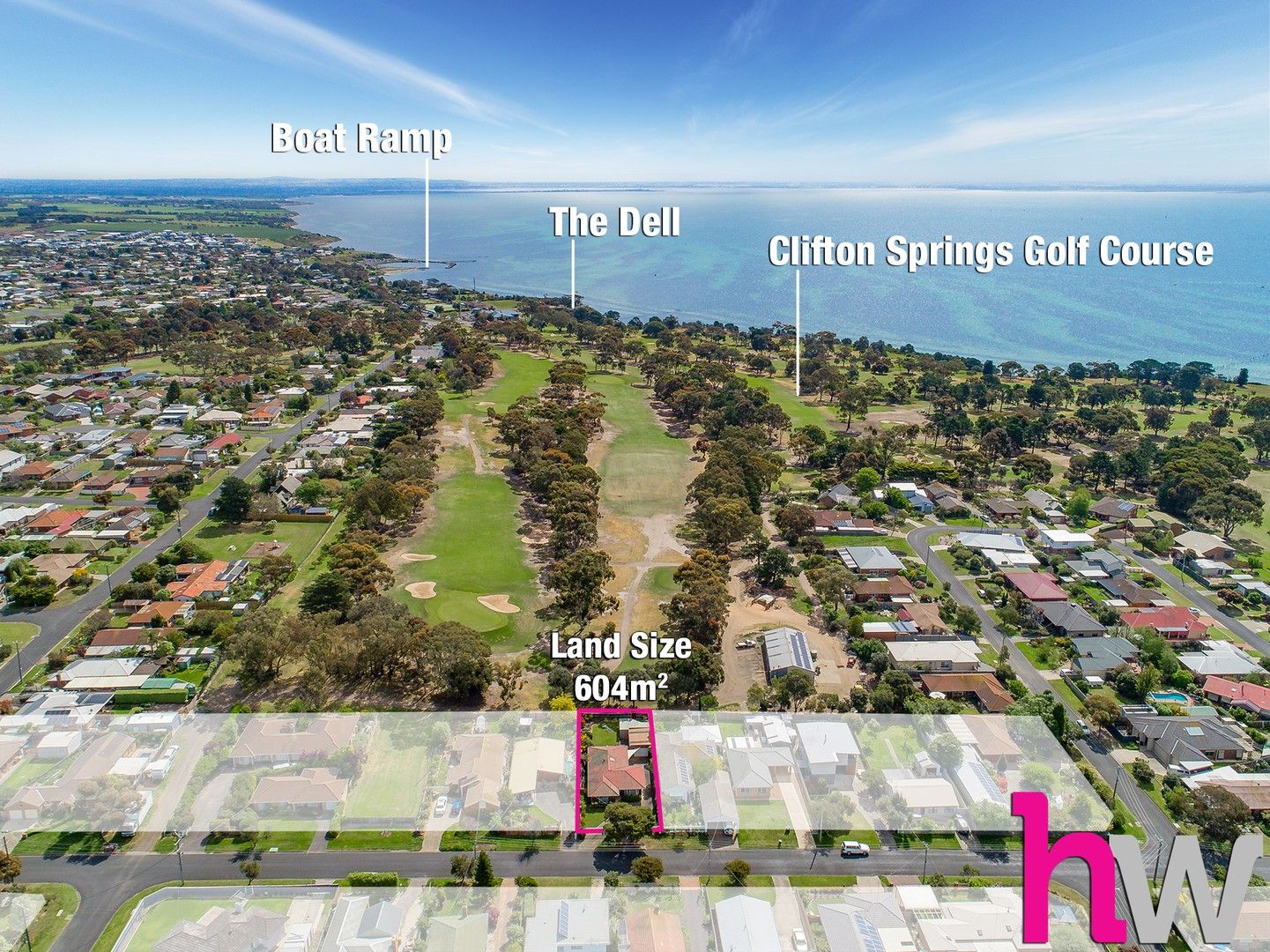 98 Country Club Drive, Clifton Springs VIC 3222, Image 0