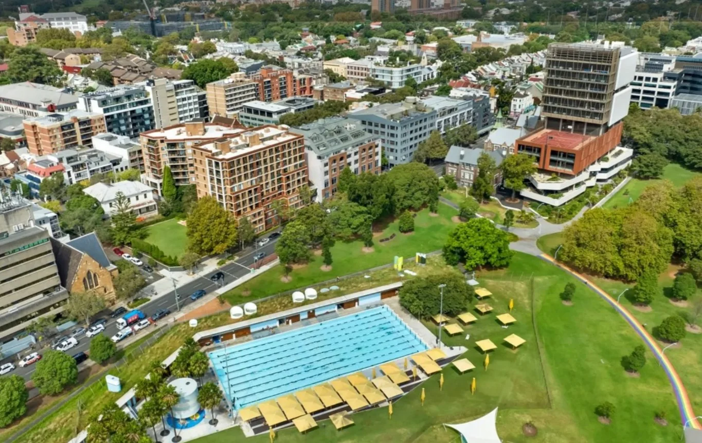 Additional image 13 of 56 William Street, Redfern NSW 2016