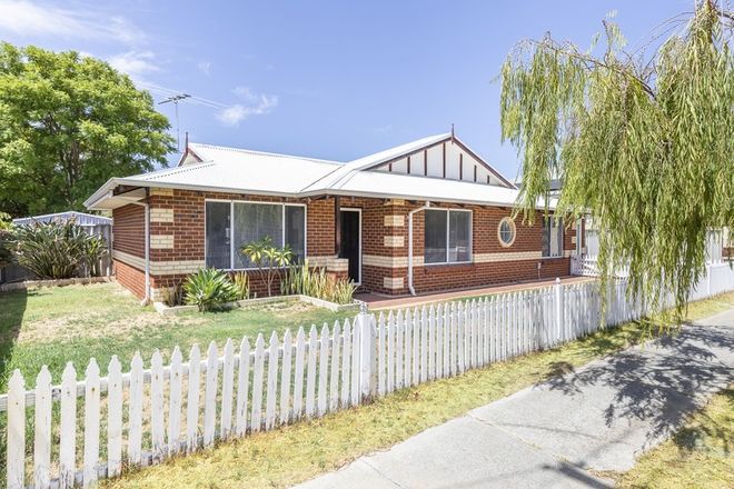 Picture of 10 Bowden Street, BAYSWATER WA 6053