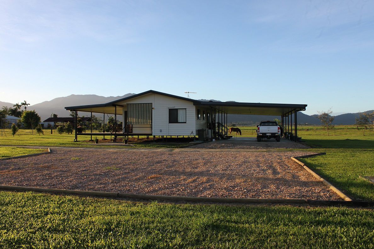 154 Old Tully Road, Birkalla QLD 4854 House for Sale 499,000