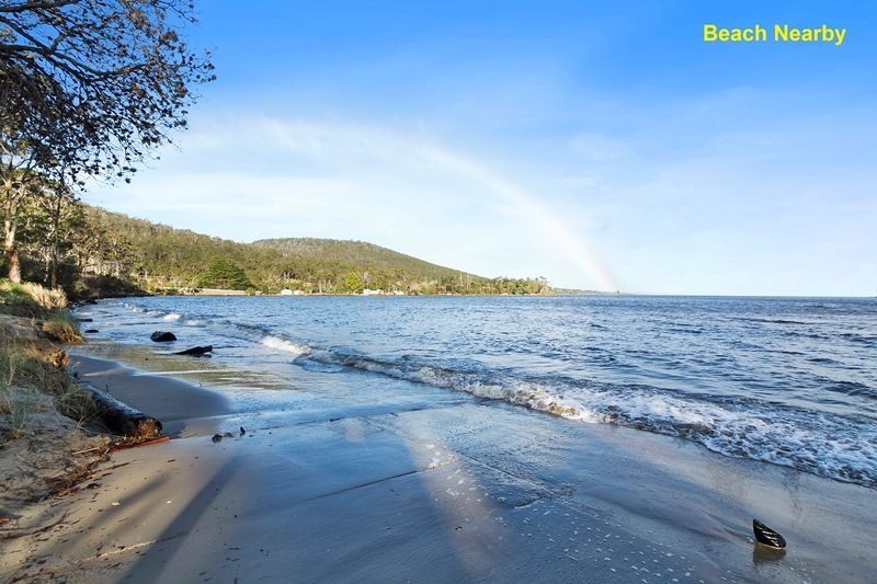 2/93 Lowes Road, Garden Island Creek TAS 7112, Image 1