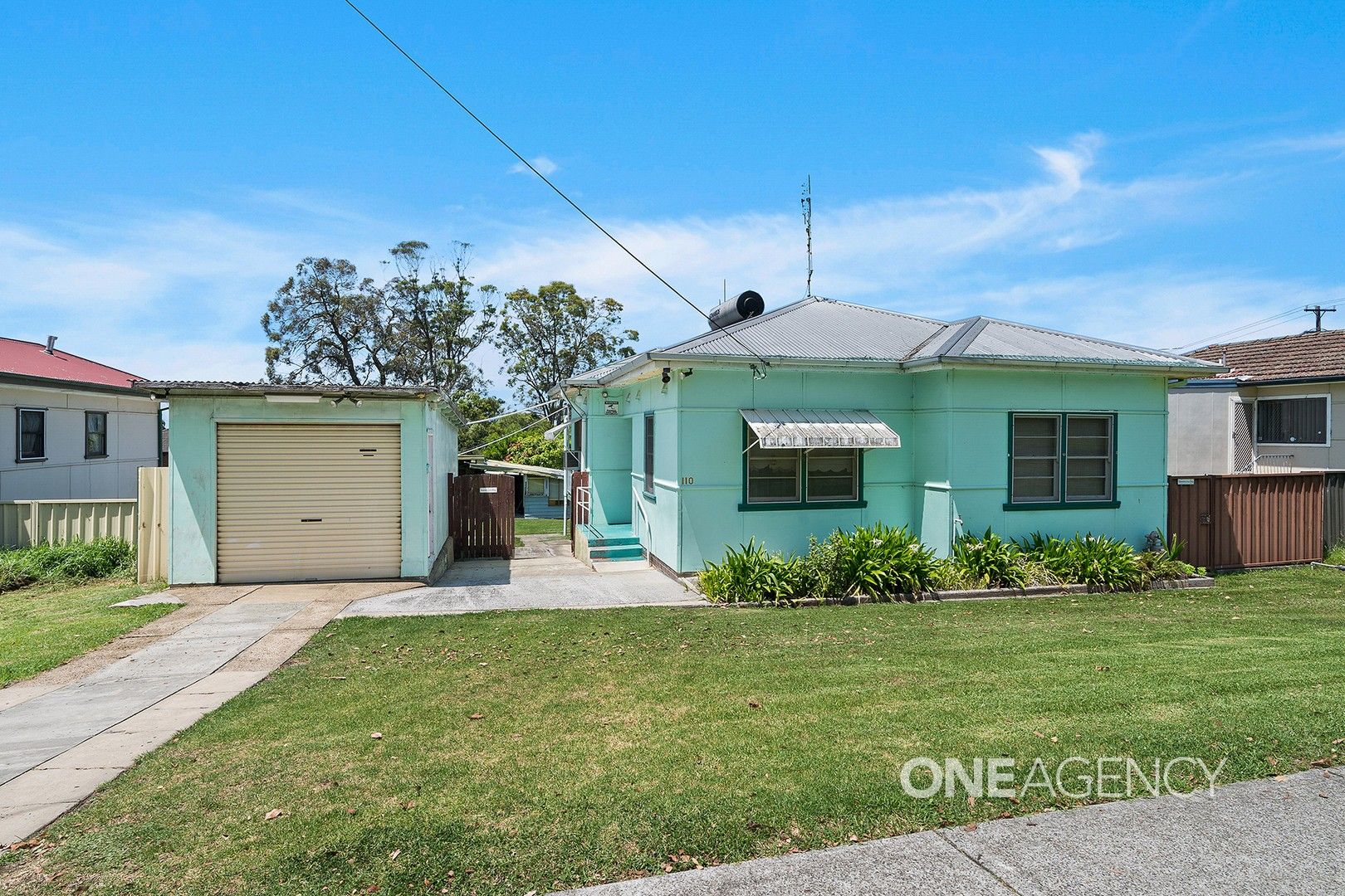 110 Shoalhaven Street, Nowra Property History & Address Research Domain