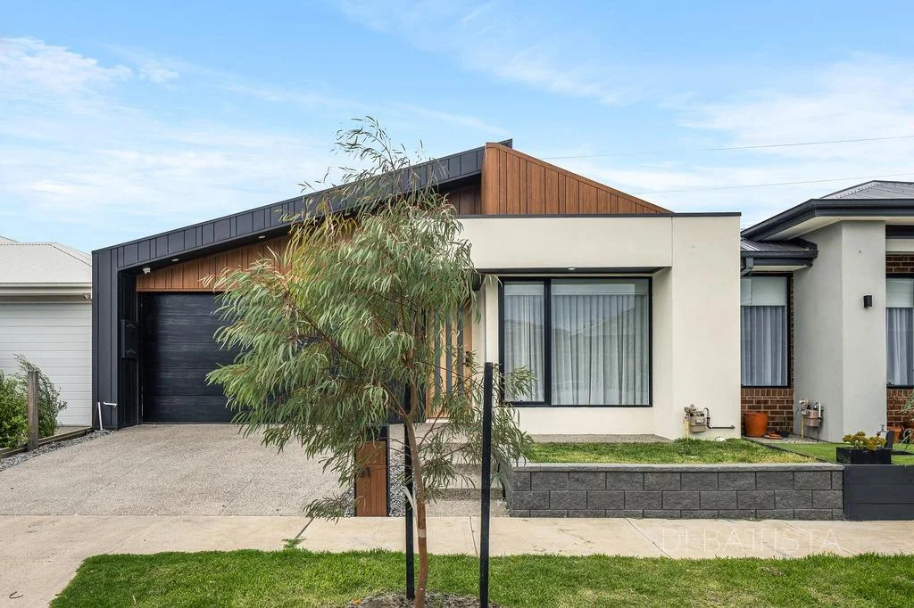 81 Dargile Circuit, Epping VIC 3076