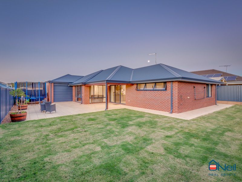 43 Honeydew Bend, Byford WA 6122, Image 2