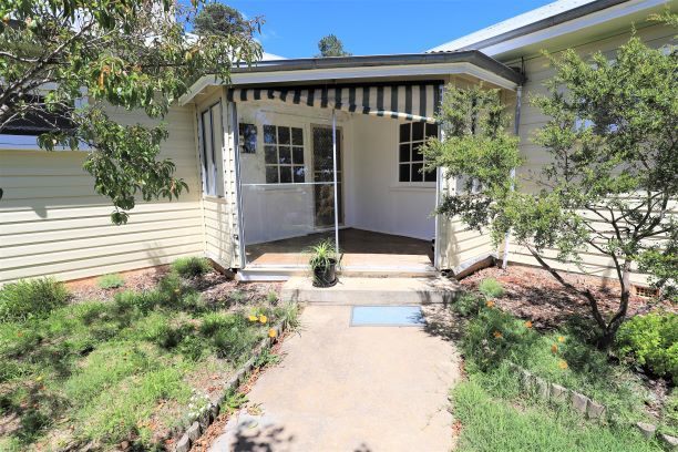 84 Wellington Street, Bombala NSW 2632, Image 0