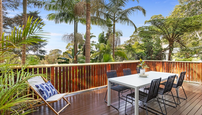 Picture of 8 Grevillea Crescent, HORNSBY HEIGHTS NSW 2077