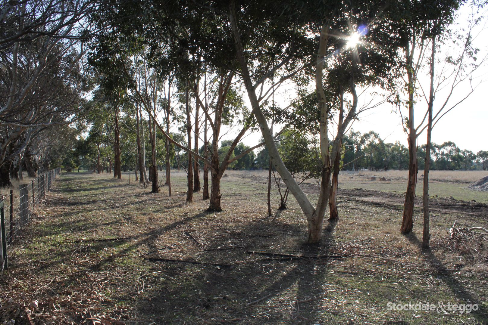 Lot 8 McFarlanes Lane, Mount Egerton VIC 3352, Image 1