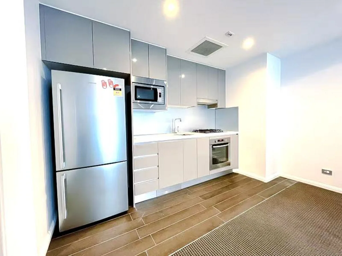 Additional image 2 of 322/17 Grandstand Parade, Zetland NSW 2017