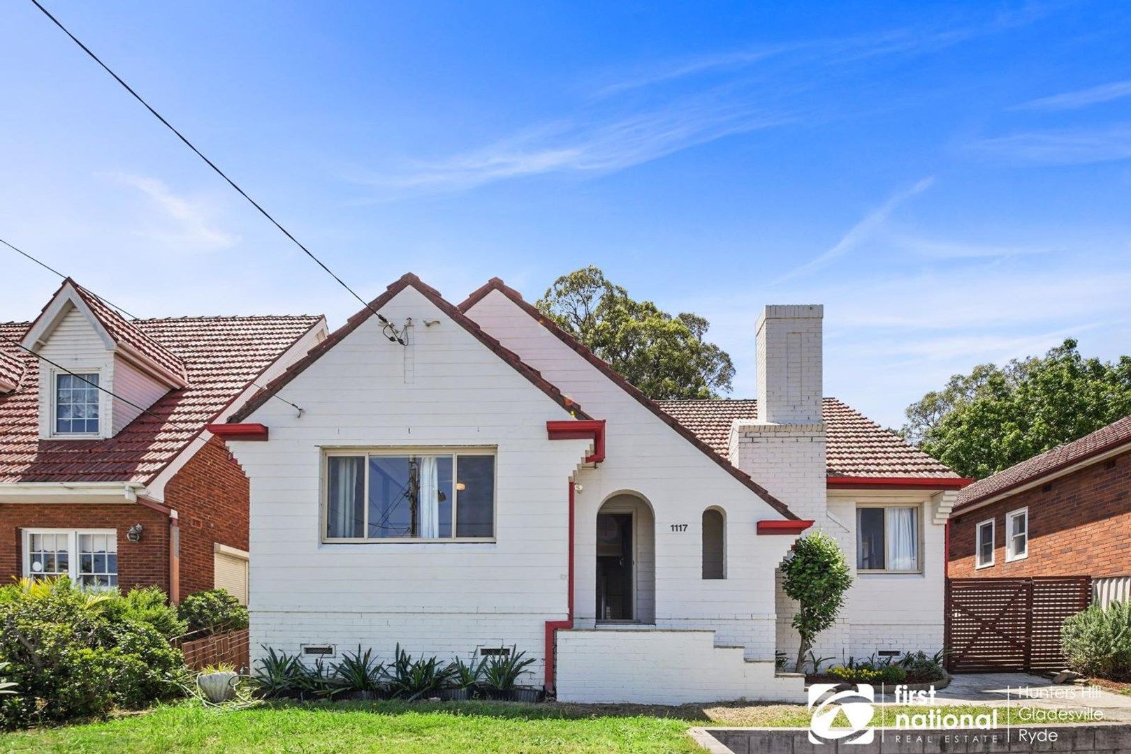 1117 Victoria Road, West Ryde NSW 2114, Image 0
