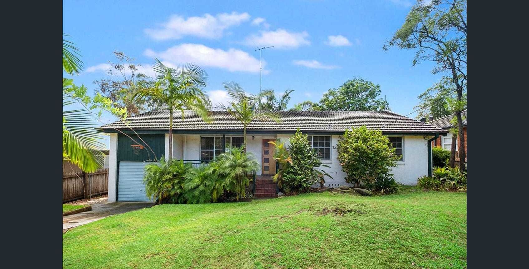 66 Valencia Street, Dural NSW 2158 House For Rent Domain