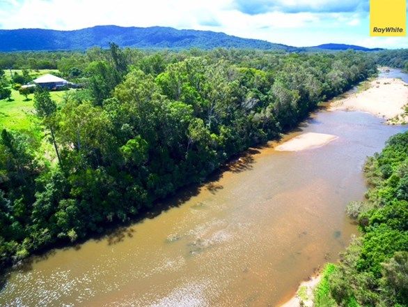 750 Oak Forest Road, Kuranda QLD 4881, Image 2