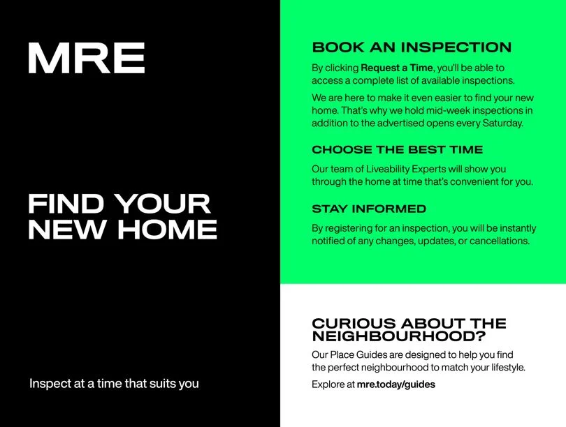 Additional image 4 of 526/33 Blackwood Street, North Melbourne VIC 3051