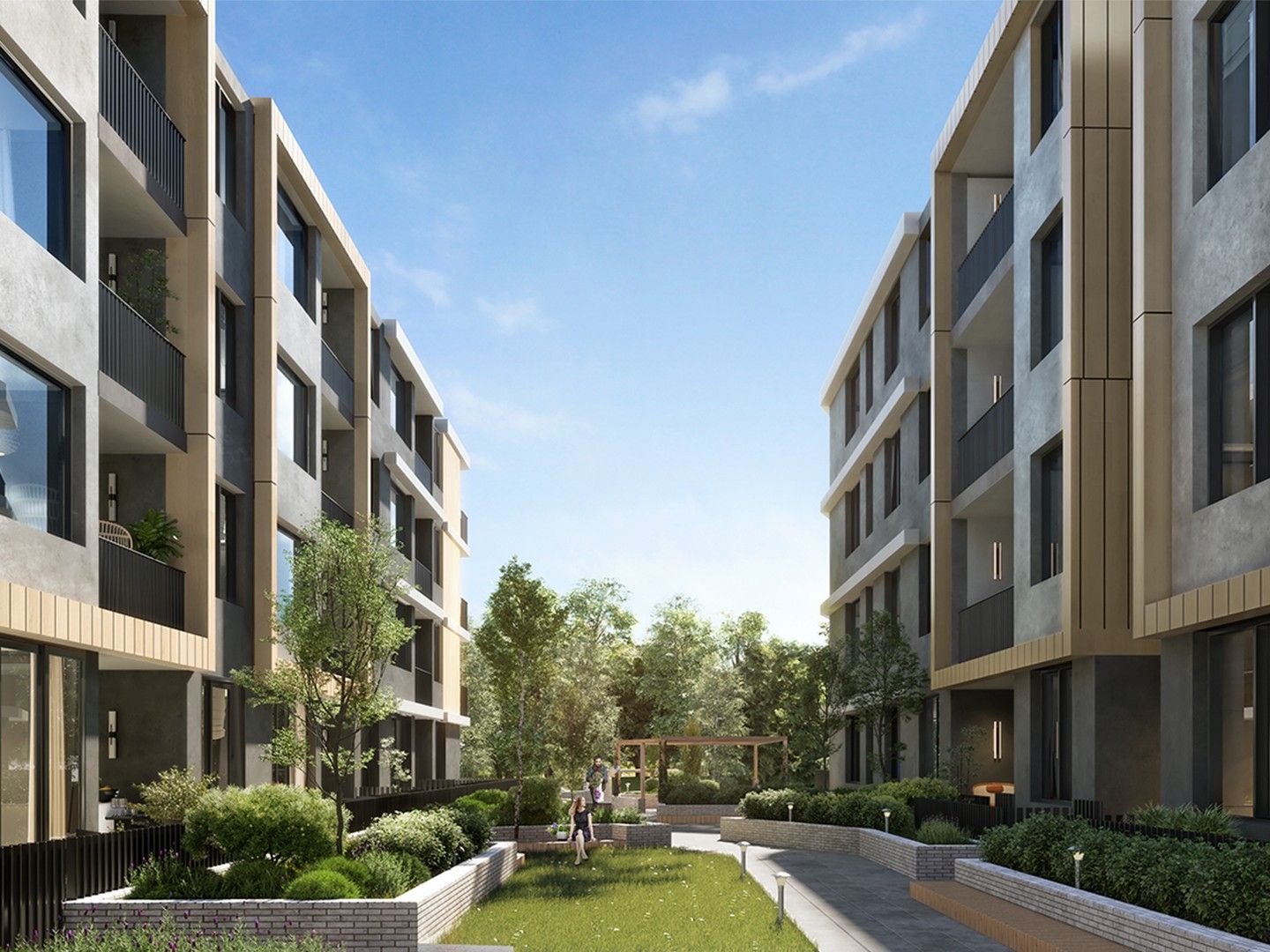 2 bedrooms Apartment / Unit / Flat in F306/822 Windsor Road ROUSE HILL NSW, 2155
